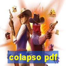 colapso pdf